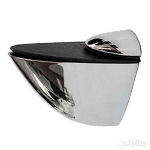 Полкодержатель Тукан для стеклянных полок