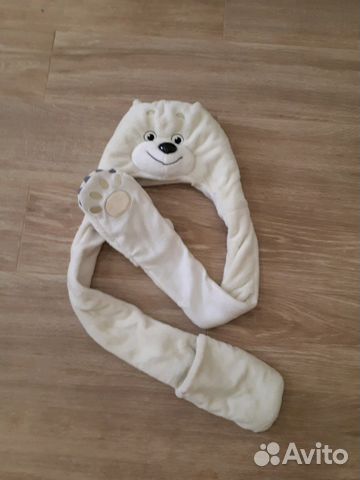 Маска- шапка