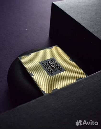 Xeon e5 2630 V2