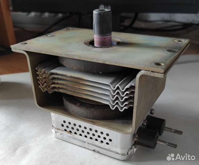 Магнетрон м105-1