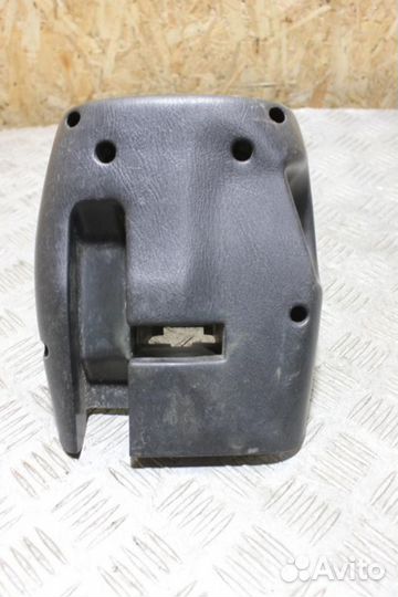 Кожух рулевой колонки Nissan Primera 1996 2002