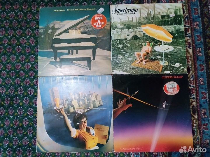 Supertramp