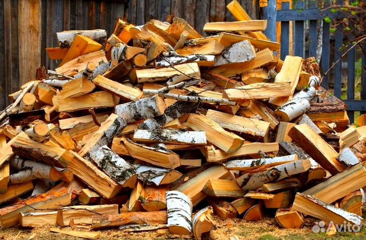 Дрова с Приморска