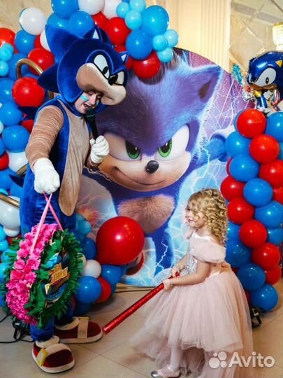 Аниматоры Майнкрафт, Марвел, Ведущие на выпускной