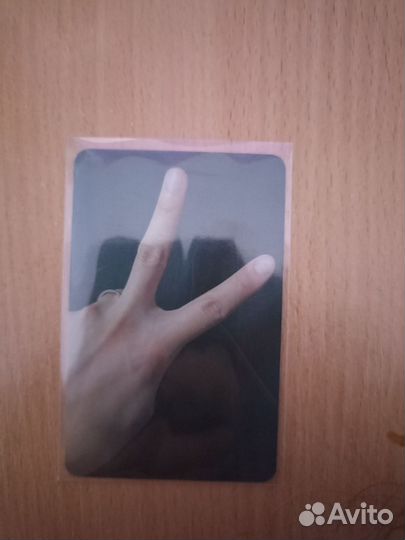 Карты stray kids