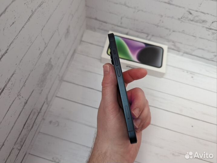 iPhone 14, 128 ГБ