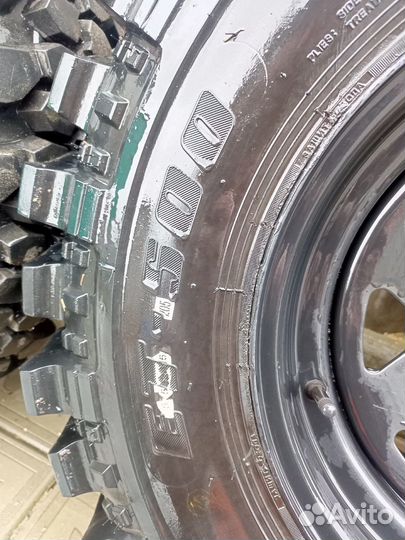 Грязевые колеса нива УАЗ