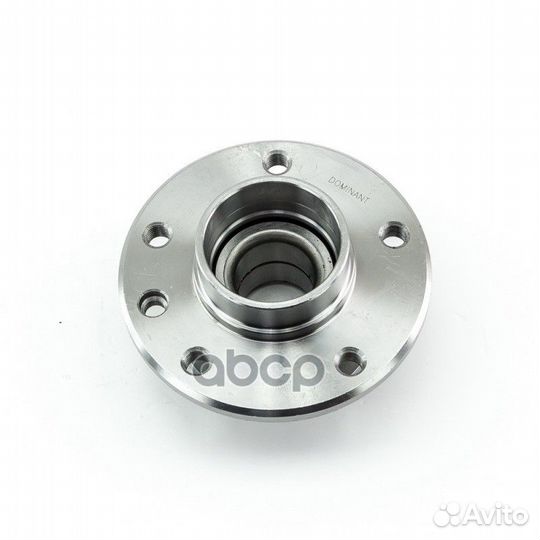 Ступица колеса передняя OP16030194 dominant