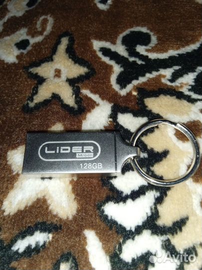 Usb флешки