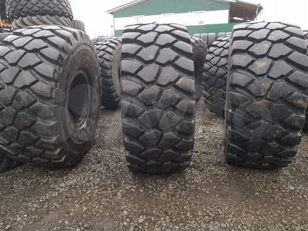 Шина 26.5 R25 Bridgestone V-steel L-Traction