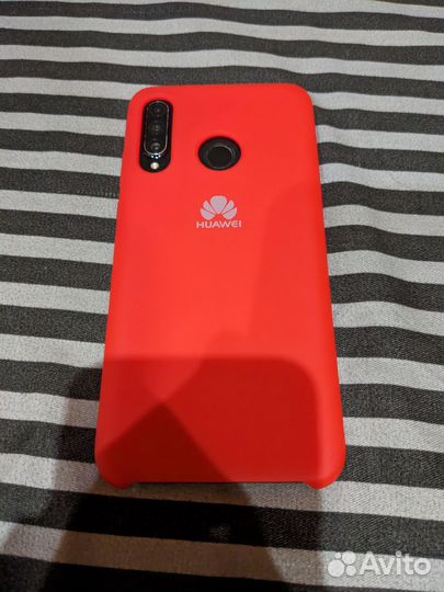 Чехол Huawei P 30 lite новый