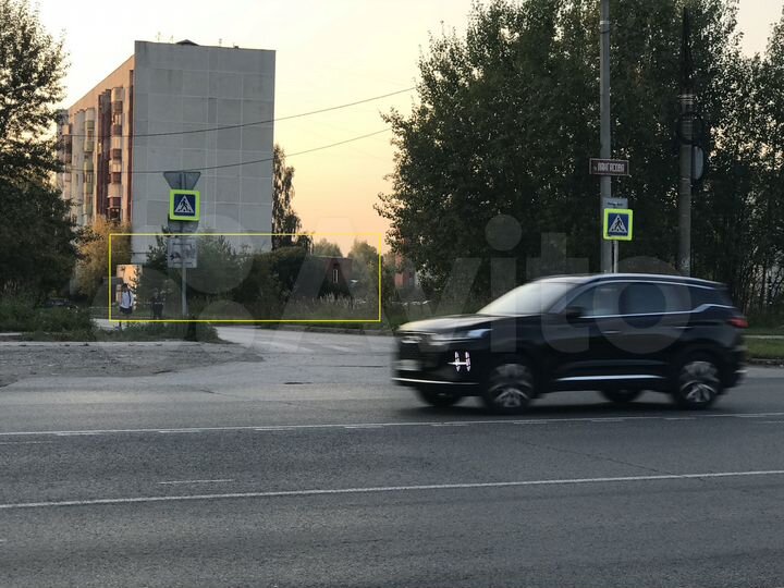 1 этаж, рядом с WB, торговля, офис, общепит 50 м²