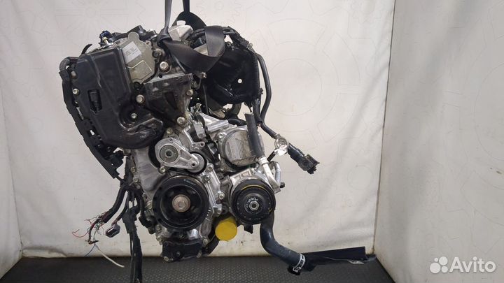 Катушка зажигания Toyota Camry XV70, 2019