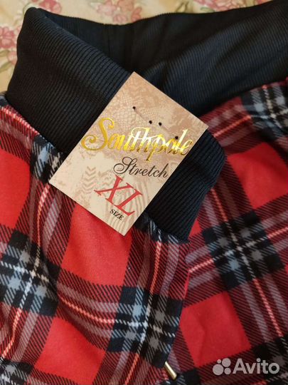 Спортивные штаны женские 46 48