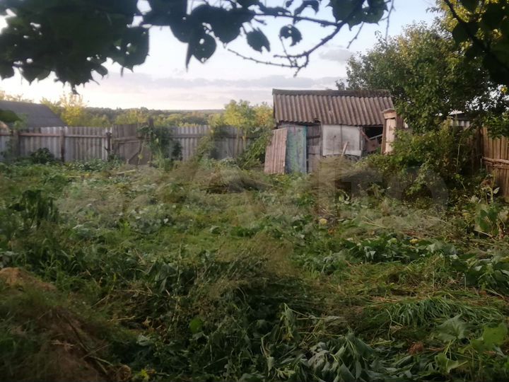 4-к. квартира, 48 м², 1/1 эт.