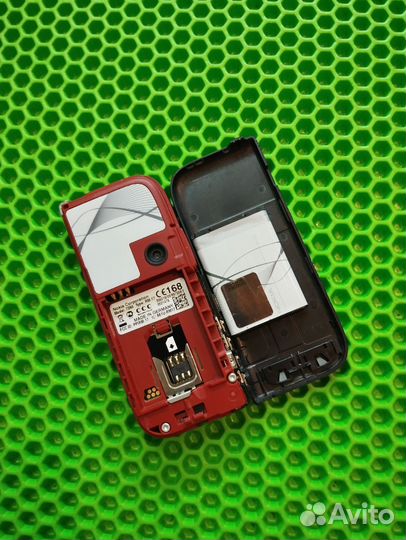 Nokia 7260