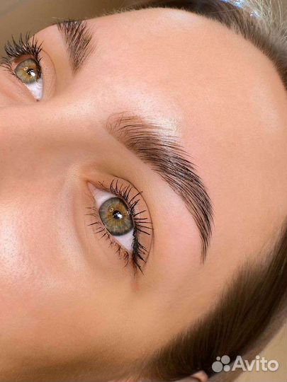 Мастер бровист