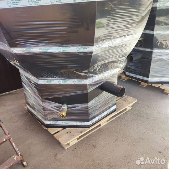 Продам банный чан