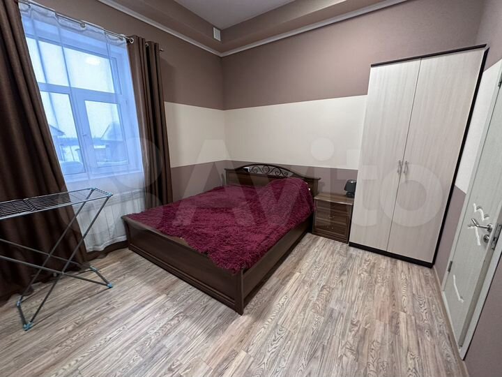 Апартаменты-студия, 28 м², 1/3 эт.