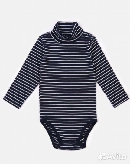 Боди Baby Go 74