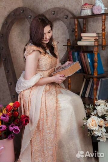 Костюмы для фотосессий