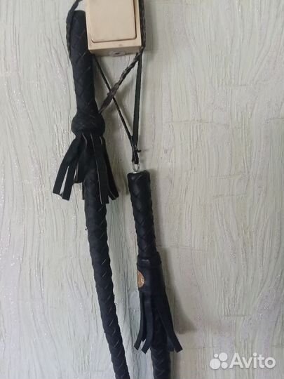 Казачьи нагайки