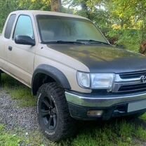 Toyota Tacoma 2.7 AT, 2001, 245 800 км, с пробегом, цена 1 250 000 руб.