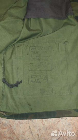 Одежда для отдыха, для рыбалки, охоты