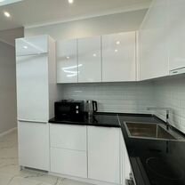 1-к. квартира, 50 м², 8/23 эт.