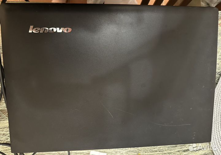 Ноутбук lenovo g50 30