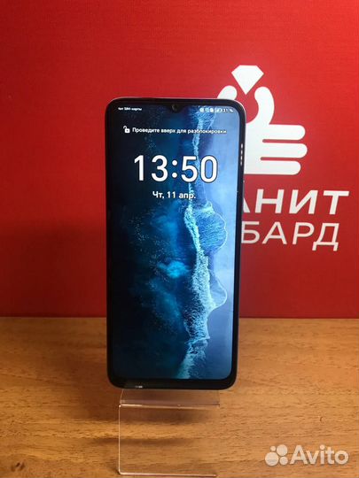 HONOR X6a, 4/128 ГБ