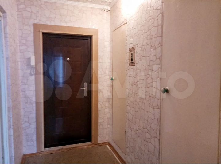 1-к. квартира, 37,5 м², 5/5 эт.