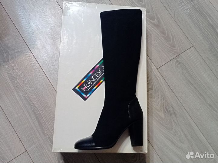 Обувь женская 4 пары