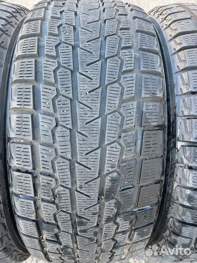 Yokohama Ice Guard G075 275/50 R20 113Q
