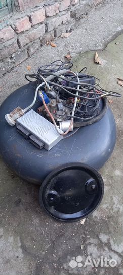 Газовое оборудование 4 поколения