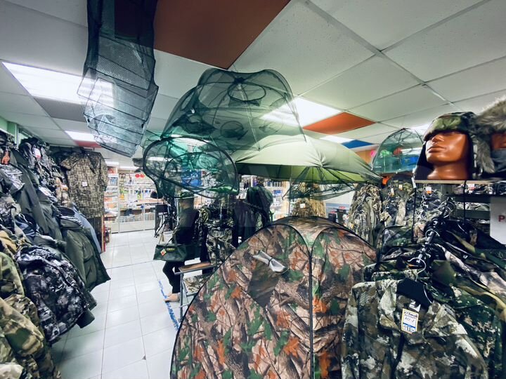 Торговая площадь, 147 м²