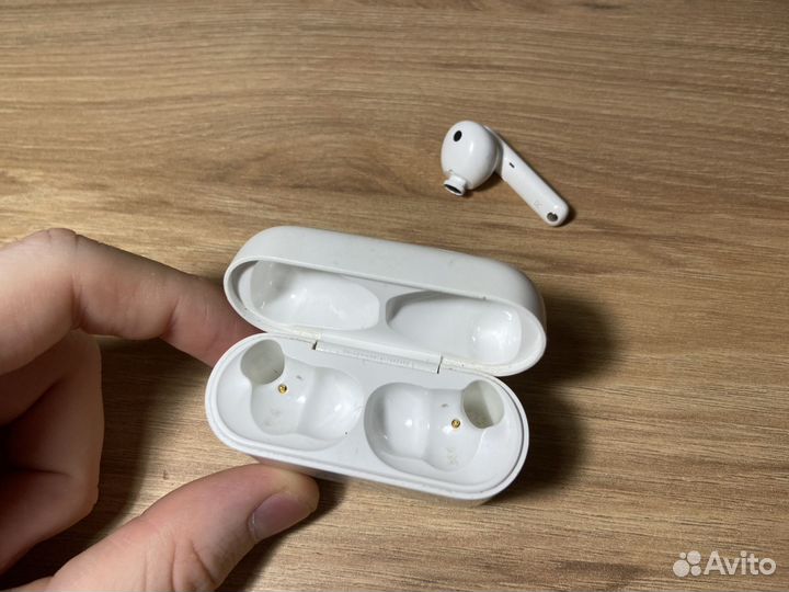 Наушник Honor earbuds x2