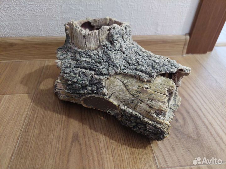 Коряга для аквариума