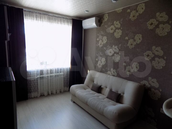 1-к. квартира, 39 м², 2/9 эт.