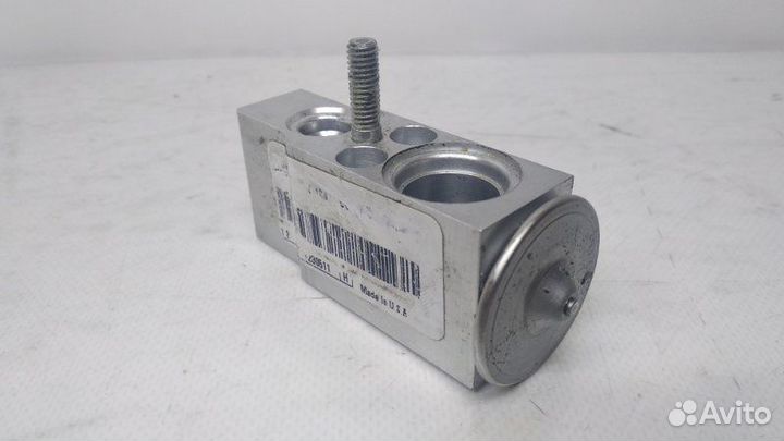 Клапан кондиционера Mercedes-Benz Gl X164 4.7 2011