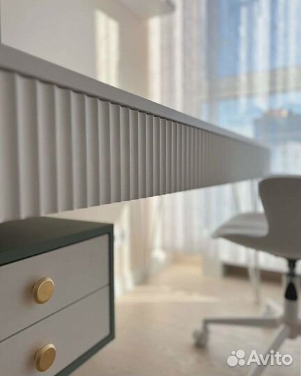 Современная рабочая зона