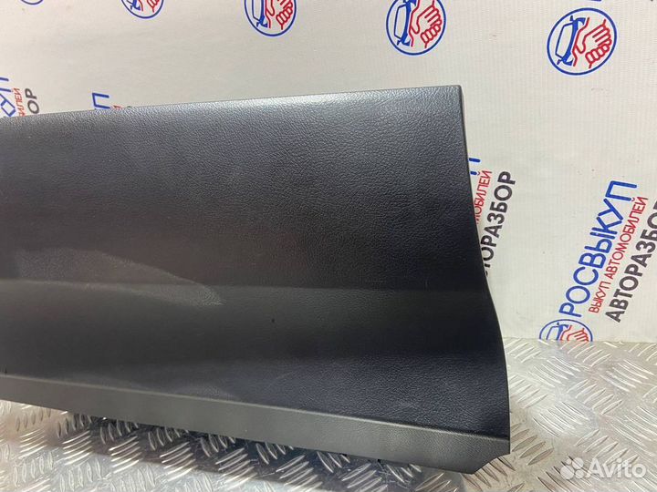 Бардачок Toyota Camry V40