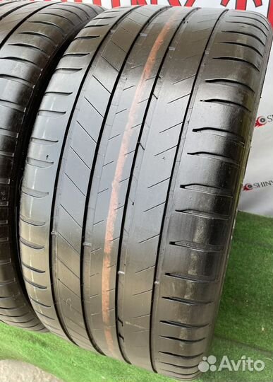 Michelin Latitude Sport 3 295/40 R20 106Y