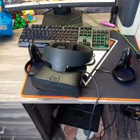 Oculus rift s