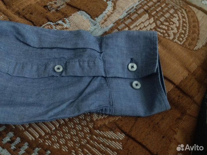 Рубашка Аngelo Litrico