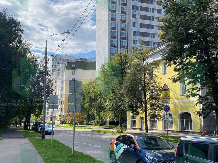 Свободного назначения, 452 м²