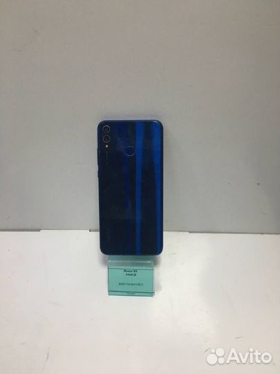 Honor 8X 64GB