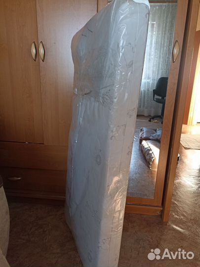 Матрас детский