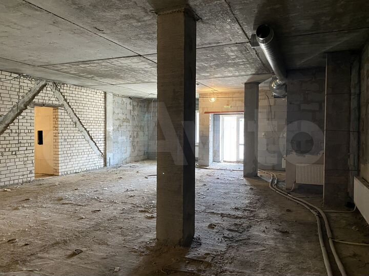 Аренда, Курган, Куйбышева 15, 152.2 м²