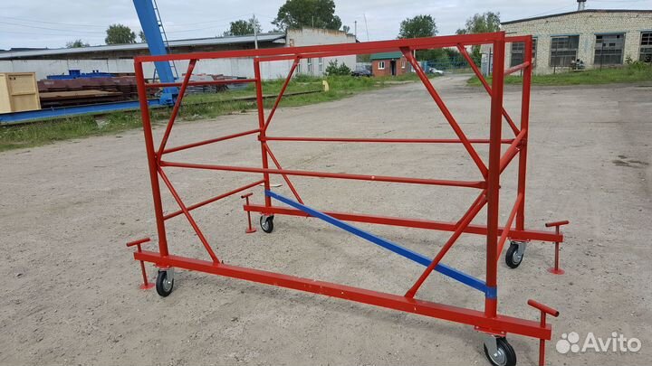 Вышка тура аренда